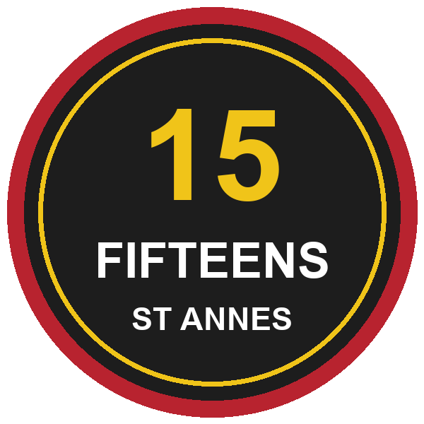 Fifteens StAnnes